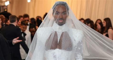 chanel bride met gala|met gala brides.